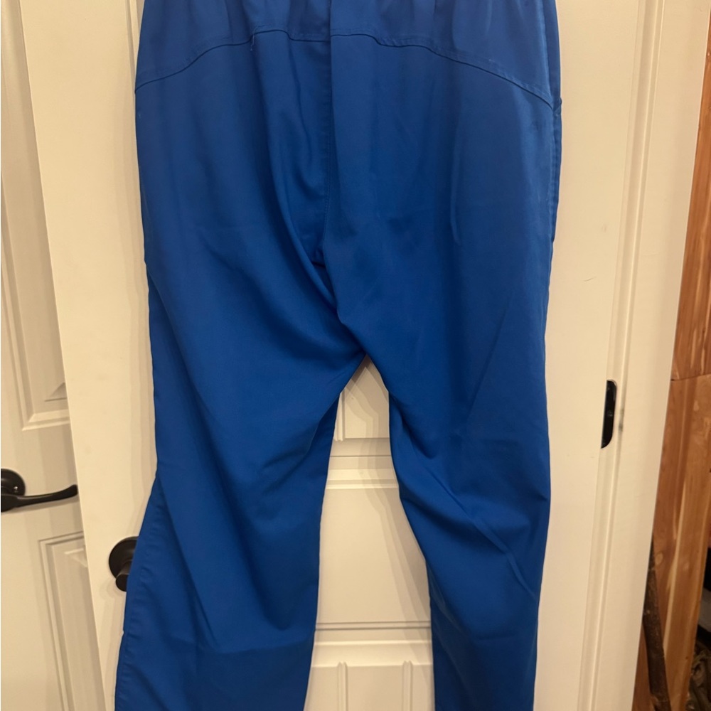 Women’s Royal Blue Performance Pants